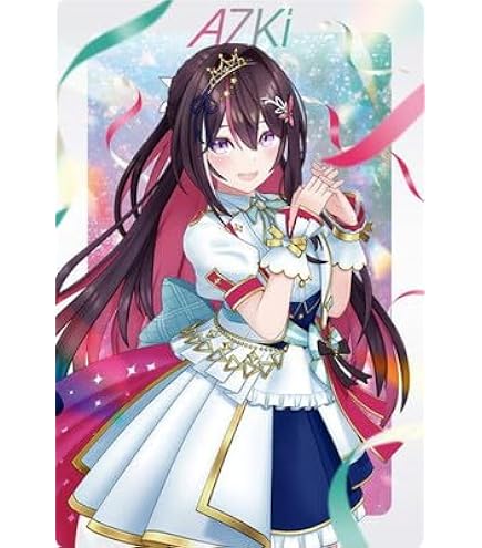 Amazon | ホロライブプロダクション ウエハース vol.3 32 風真